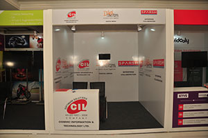 Proactive Promo People Exhibitions